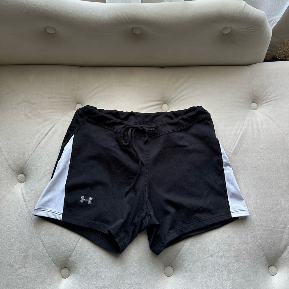 Under Armour Gym Shorts